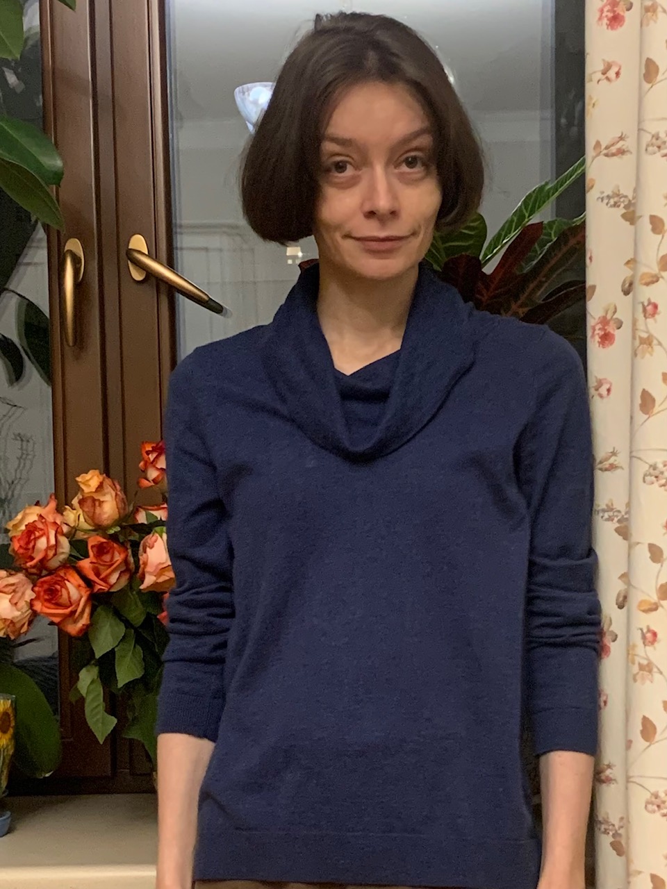 Ольга Евгеньевна Пекелис