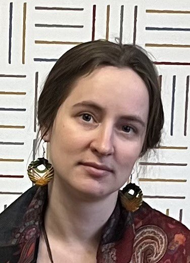 Мария Александровна Холодилова